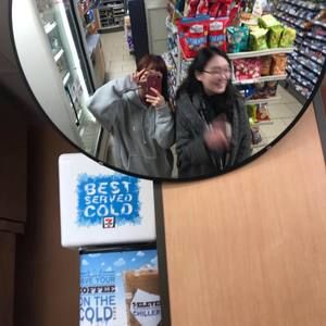 Meet your Posher, Rui